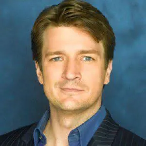 Nathan Fillion