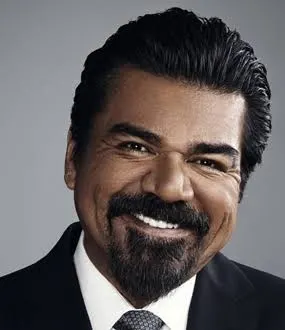 George López