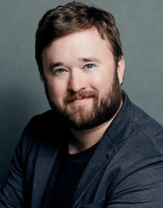 Haley Joel Osment