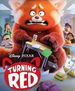 Turning Red
