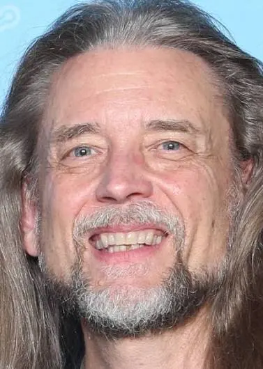 Steve Whitmire