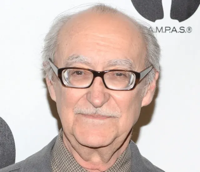 Martin Ferrero