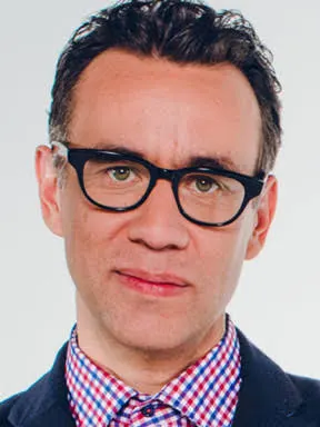 Fred Armisen
