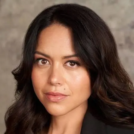 Alyssa Diaz