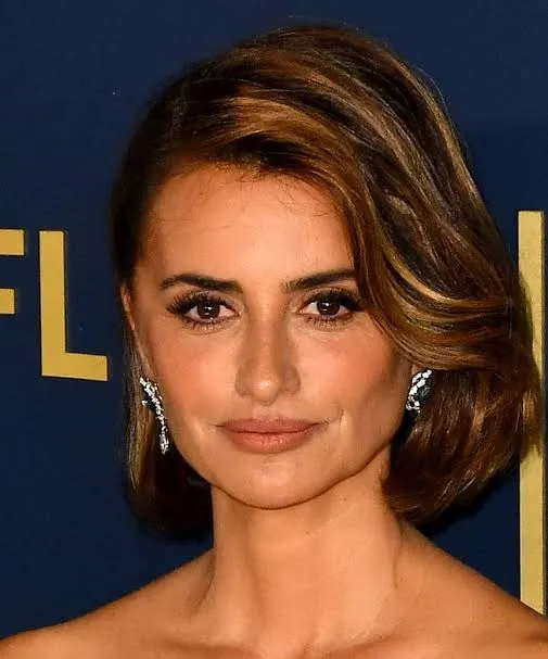 Penélope Cruz