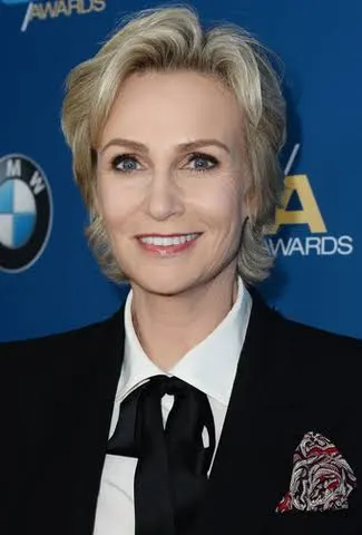Jane Lynch