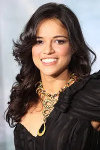 Michelle Rodriguez