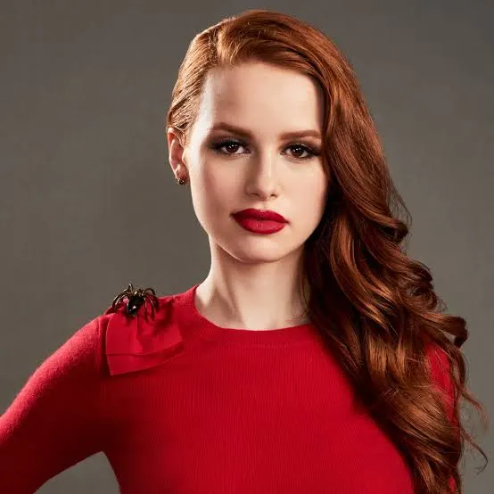 Madelaine Petsch