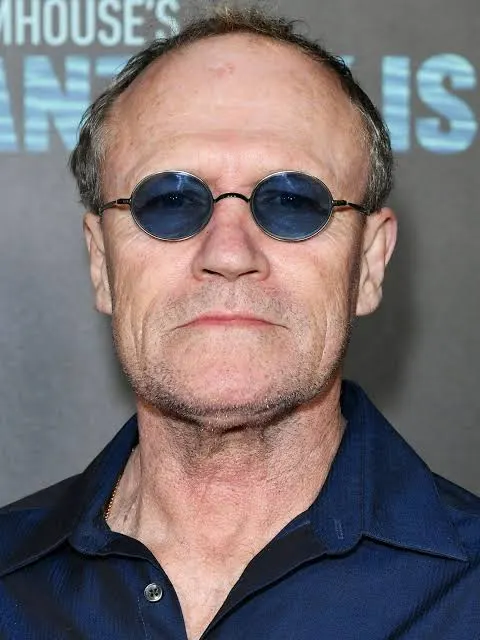 Michael Rooker