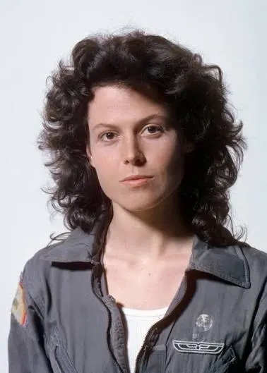 Sigourney Weaver