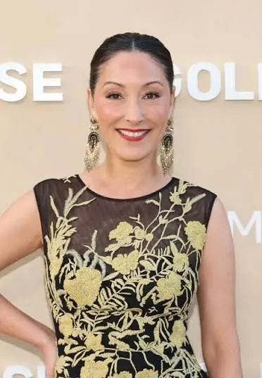 Christina Chang