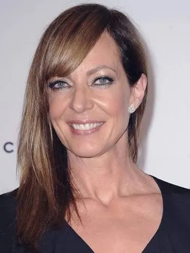 Allison Janney