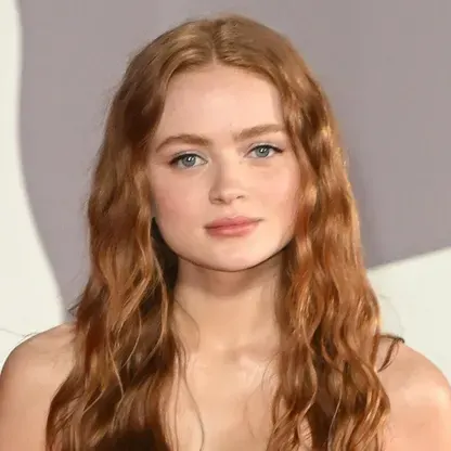 Sadie Sink