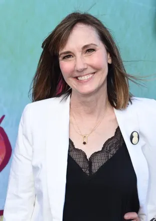 Jill Talley