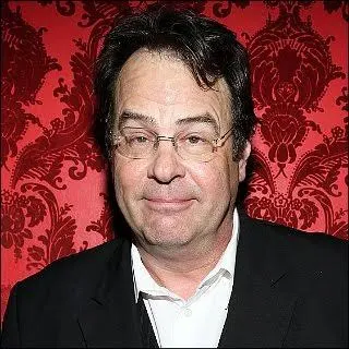 Dan Aykroyd