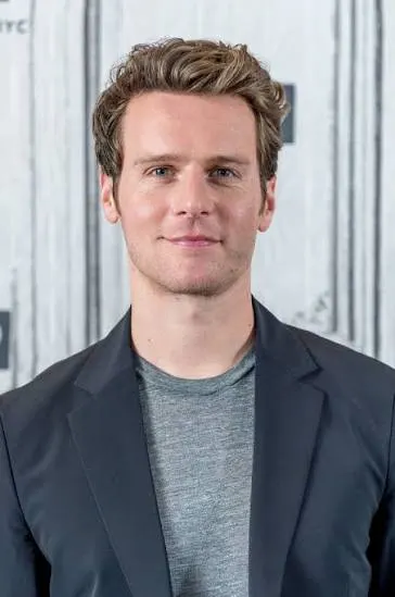 Jonathan Groff