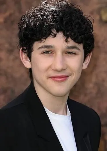 Sebastian Eugene Hansen