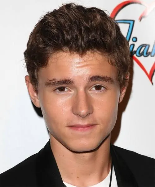 Callan McAuliffe