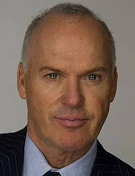 Michael Keaton