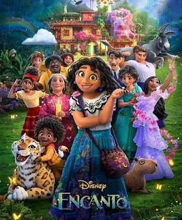 Encanto