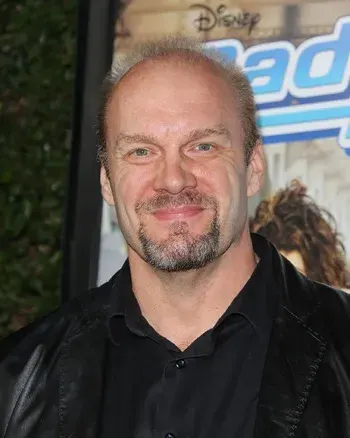 Eric Allan Kramer