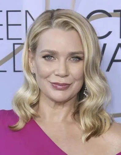 Laurie Holden