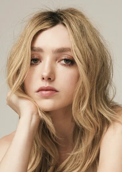 Peyton List