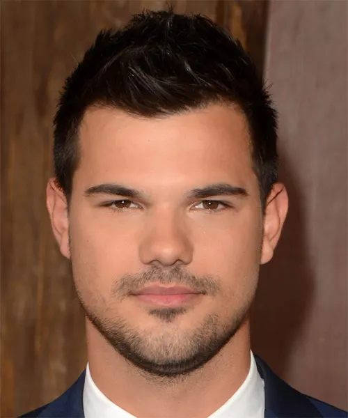Taylor Lautner