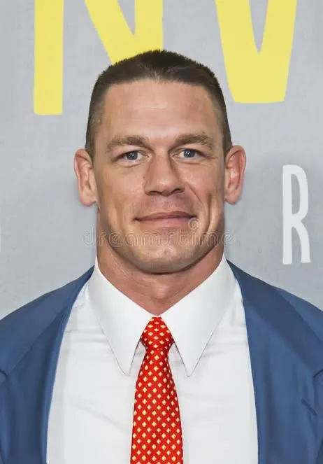 John Cena